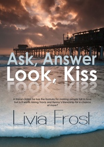 Ask-Answer-Look-Kiss